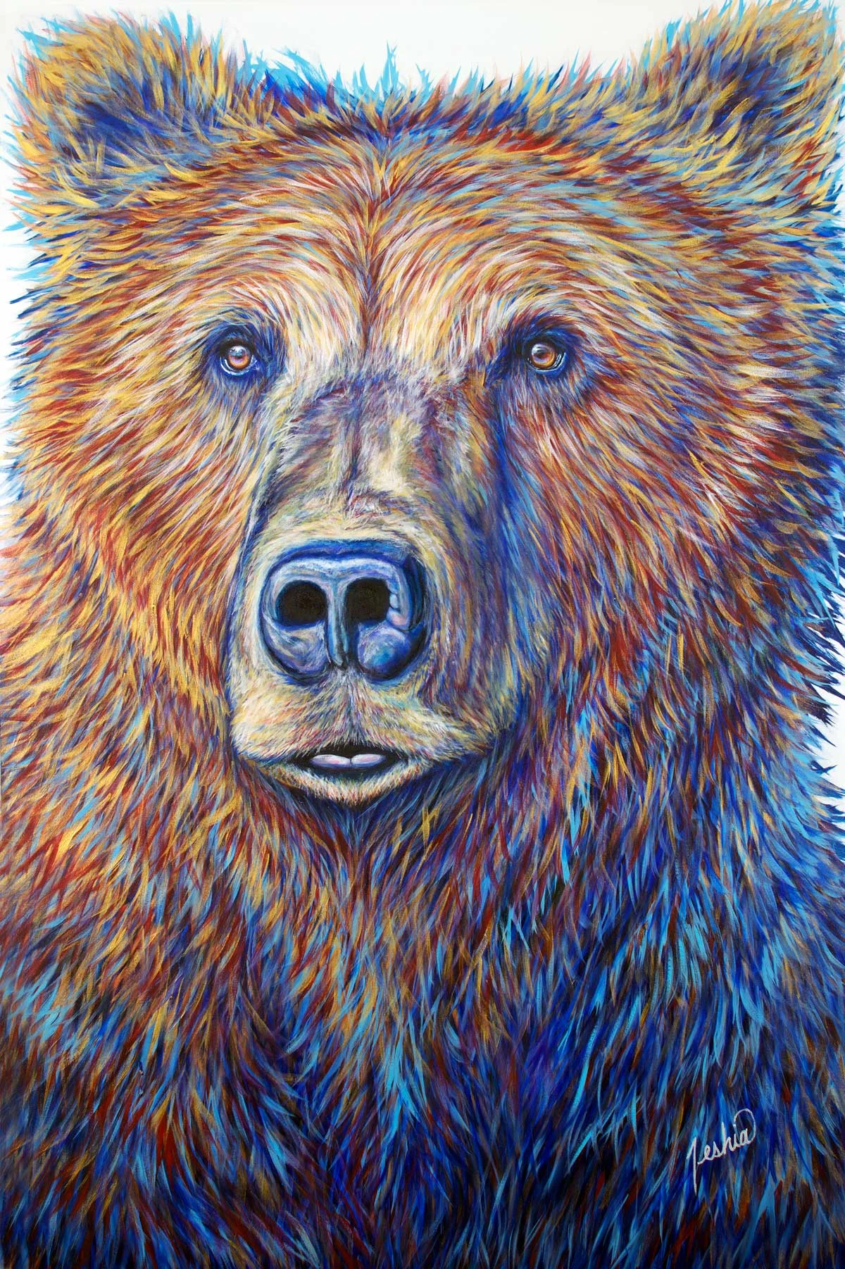Griz Visions