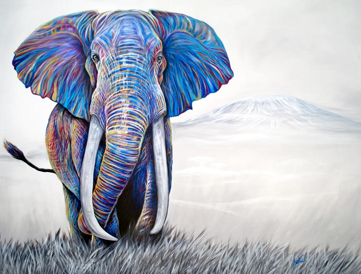 Tusker