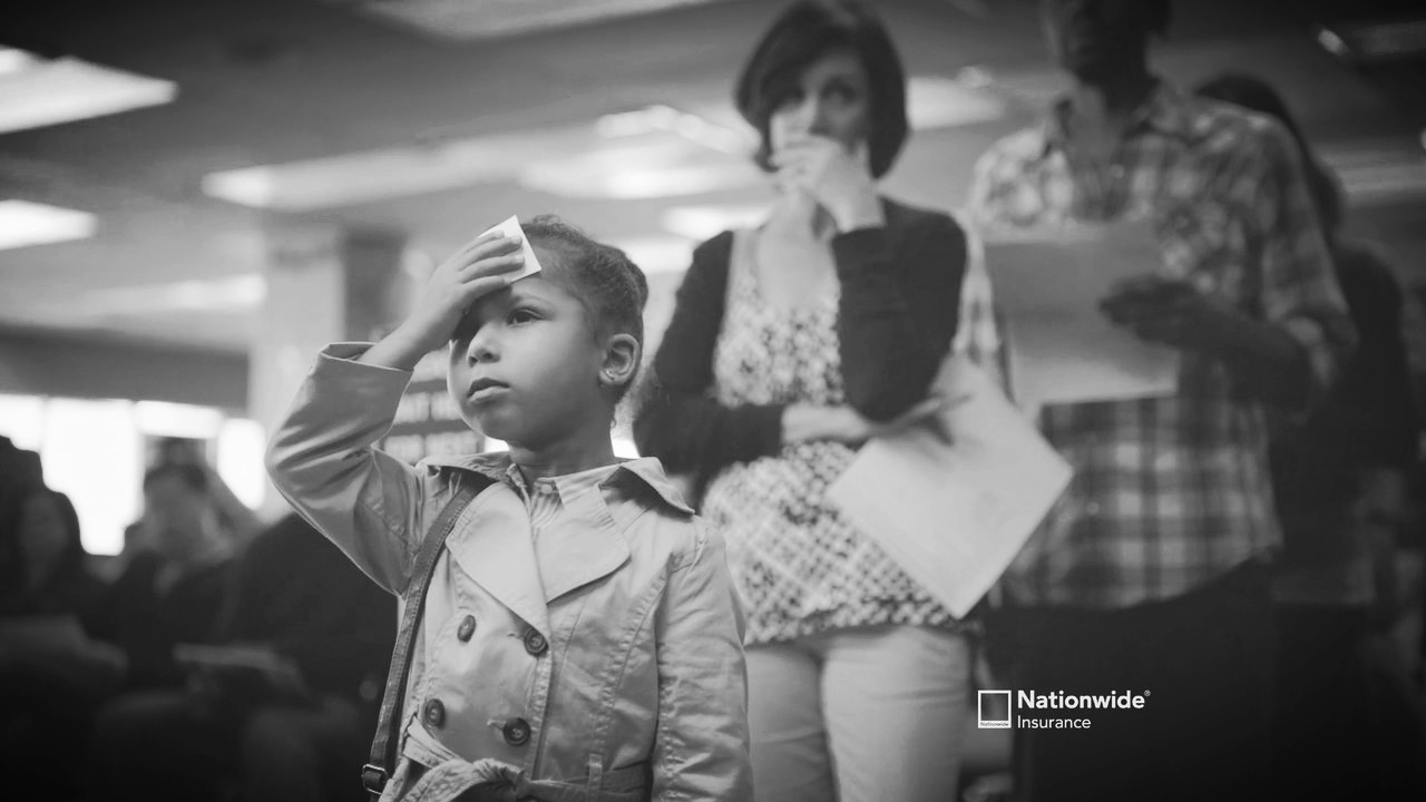 Nationwide Toddlers