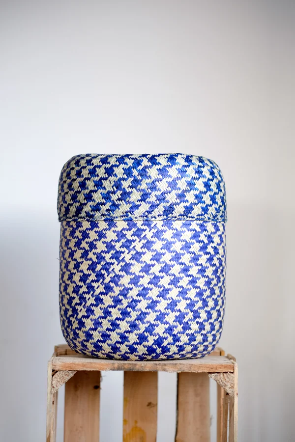 Palma Medium - Lapis