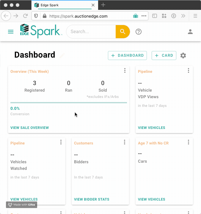Blog — Auction Edge