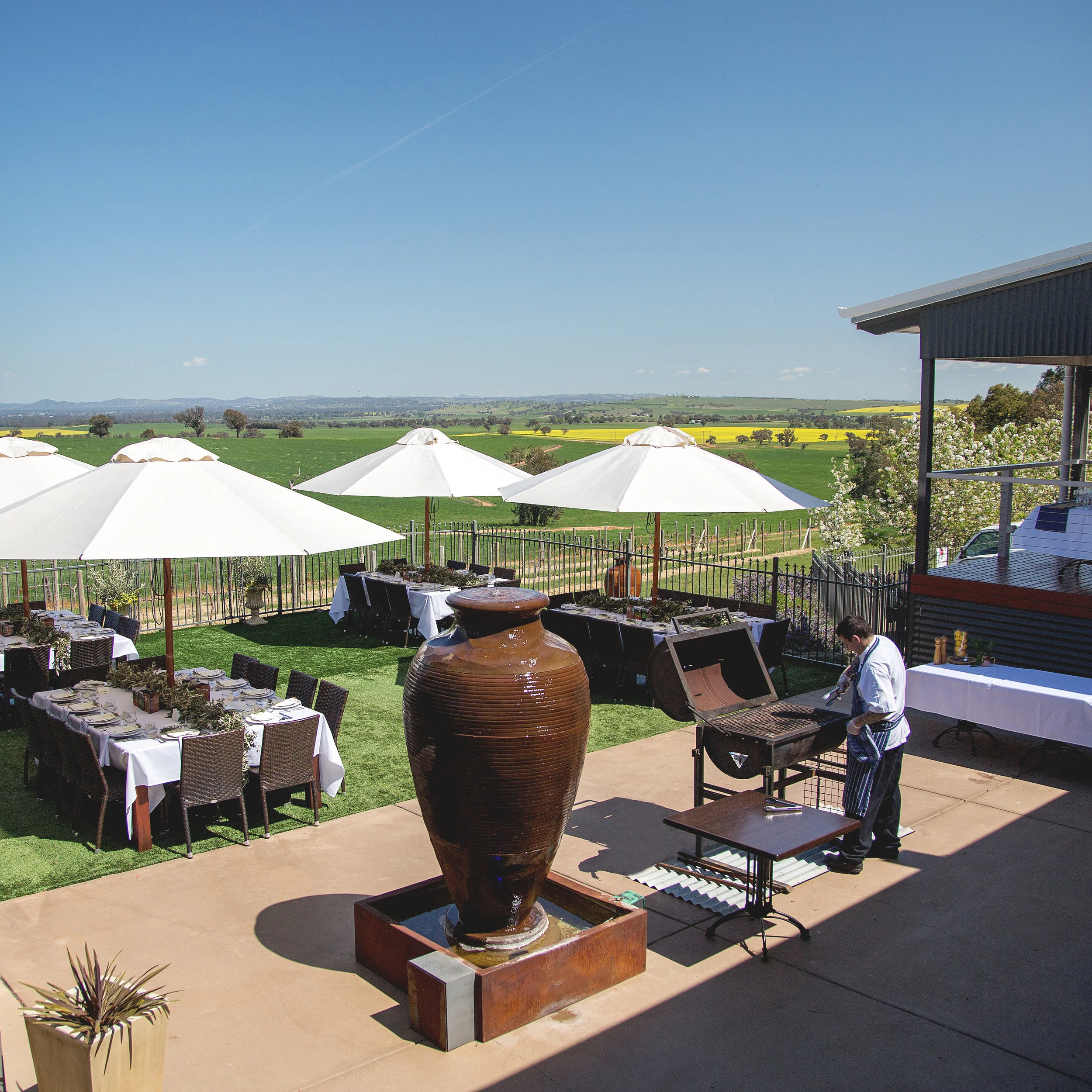 Cottontail Wines