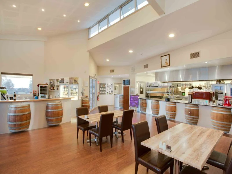 Cottontail Wines