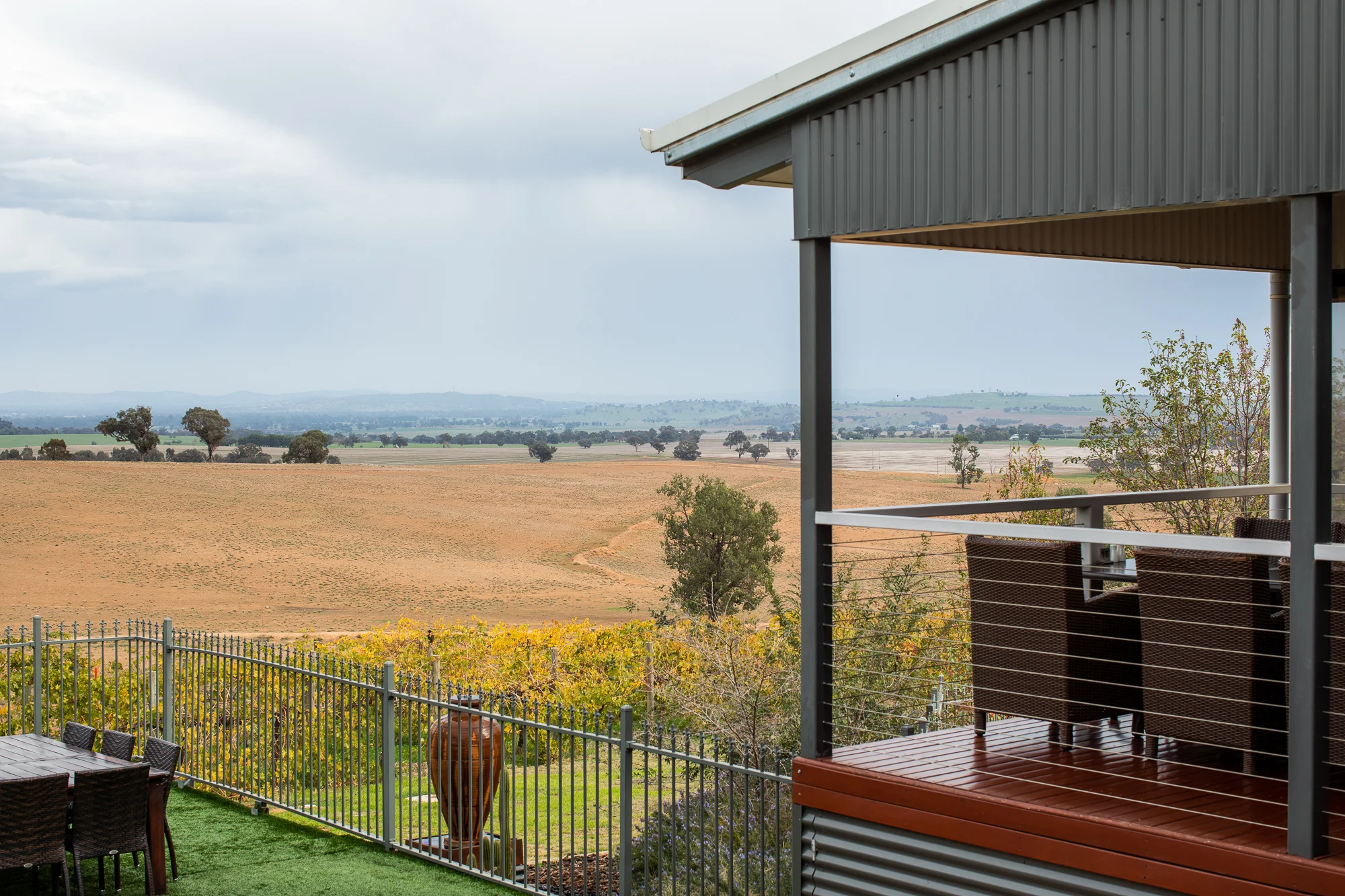 Cottontail Wines