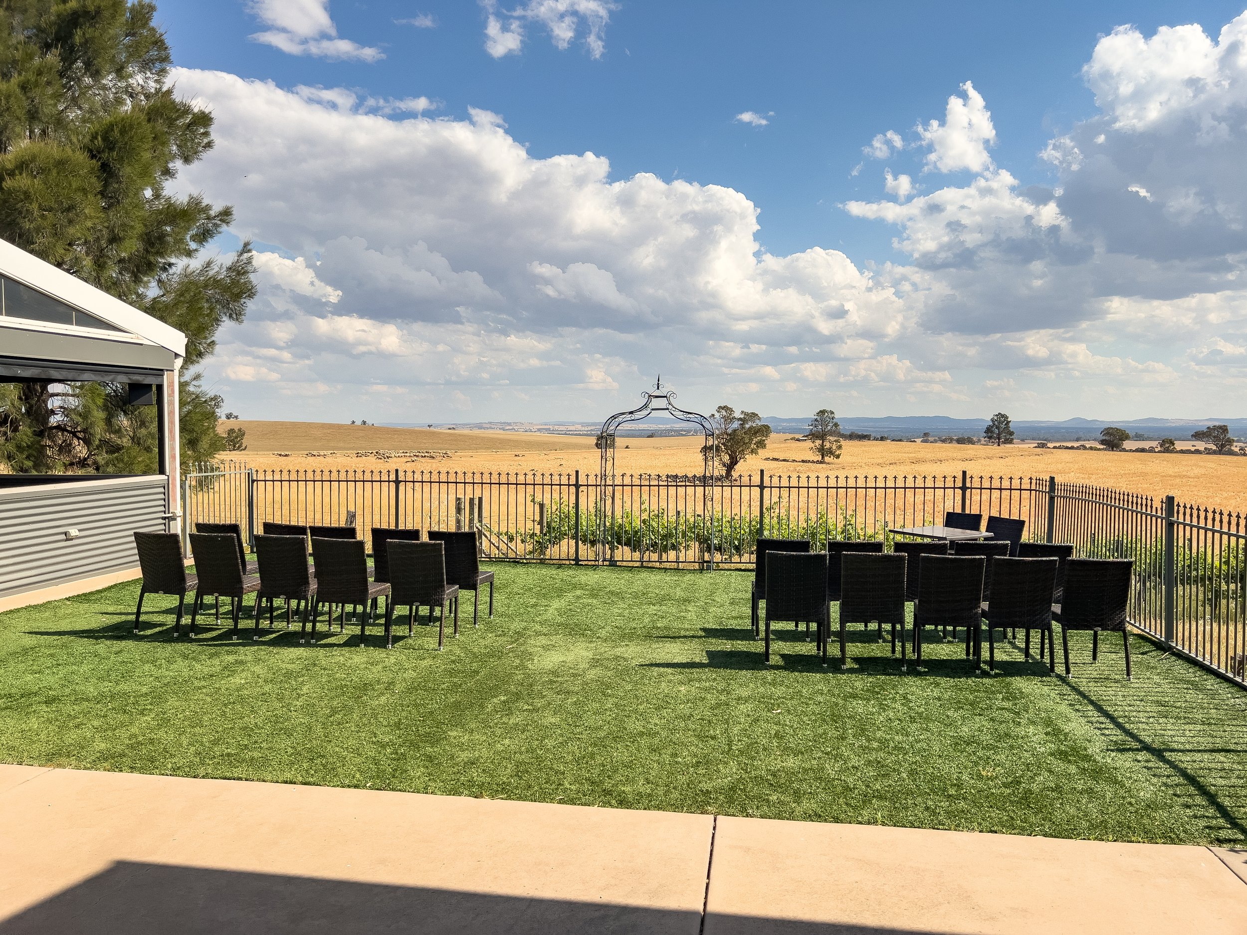 Cottontail Wines