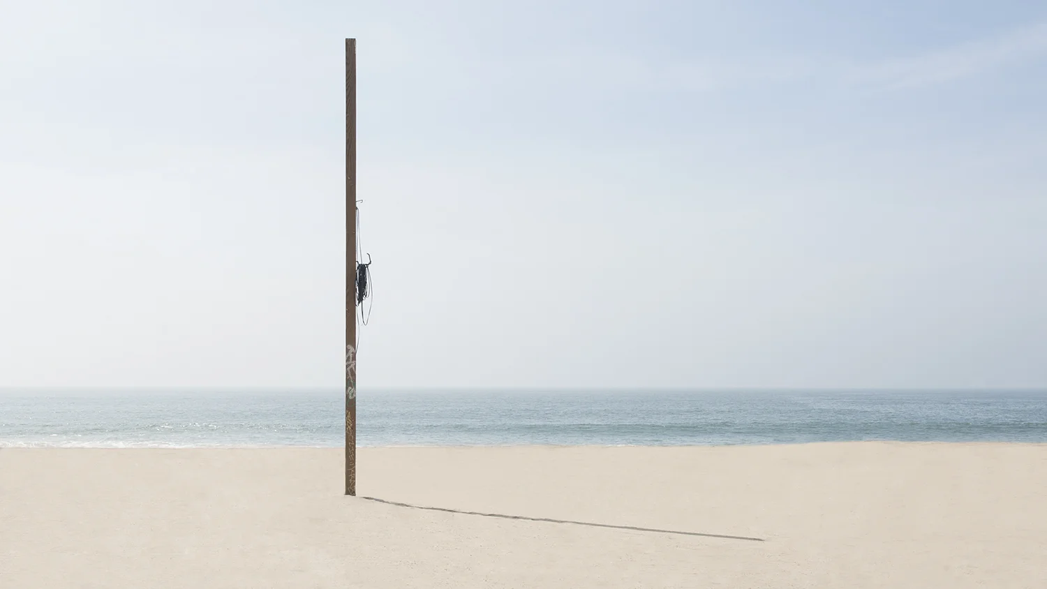 Lonely Pole