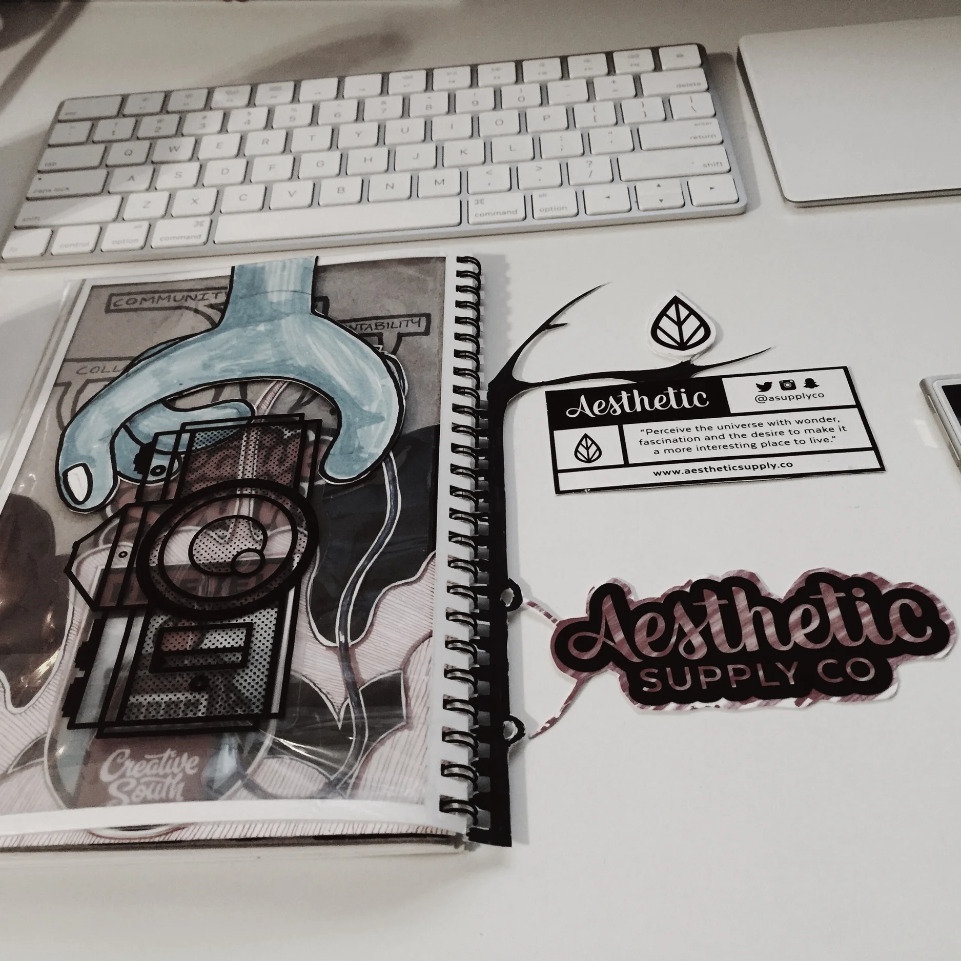 Fred Rodriguez - Aesthetic Supply Co