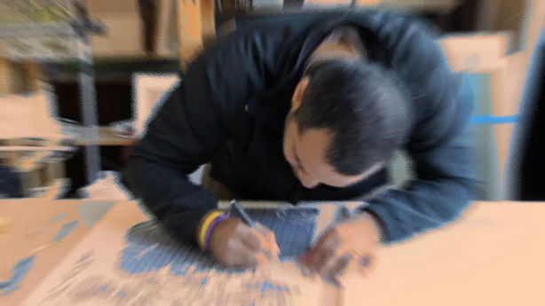 DIRECTION FOR CUTTINK IN 2015