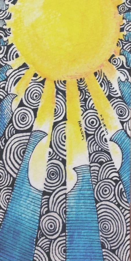 ​Showing Up and Putting In the Work