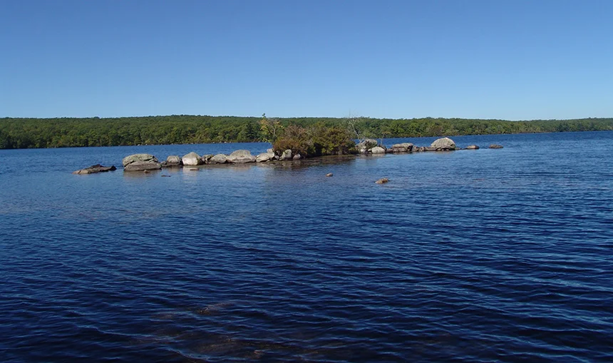 The Coolest Spot in Rhode Island — ecoRI News