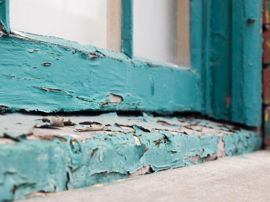 In 2014, nearly 1,000 children in Rhode Island were poisoned by lead. (istock)
