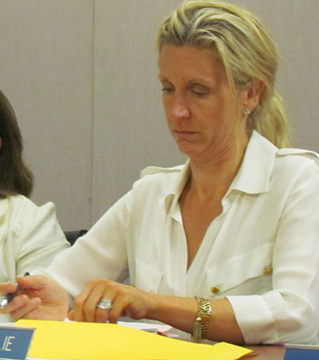 Michelle Collie