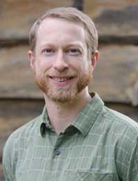 Corey Lang