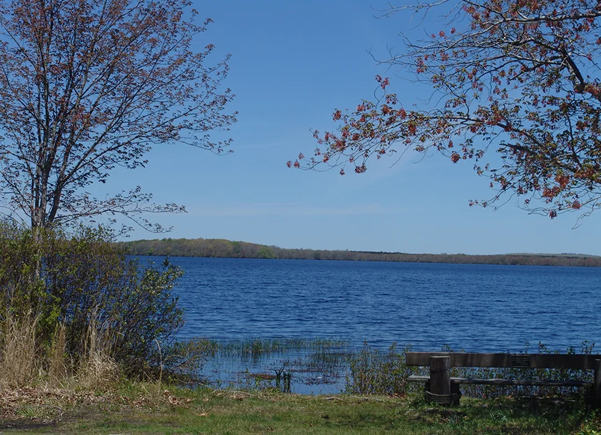 Enforcing the laws that keep Rhode Island’s waters pristine, the air clean, and the soil healthy is no easy task, especially when resources and staff are continuously under the threat of budget cuts. (Frank Carini/ecoRI News)