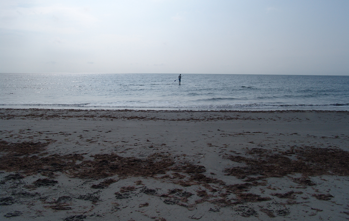 Managing the uses of and access to Rhode Island’s coastline is no easy task. It’s made more difficult when a citizen board lacking coastal knowledge and appointed by politicians ignores years of experience to overrule Coastal Resources Management Council staff on development projects. (Joanna Detz/ecoRI News)