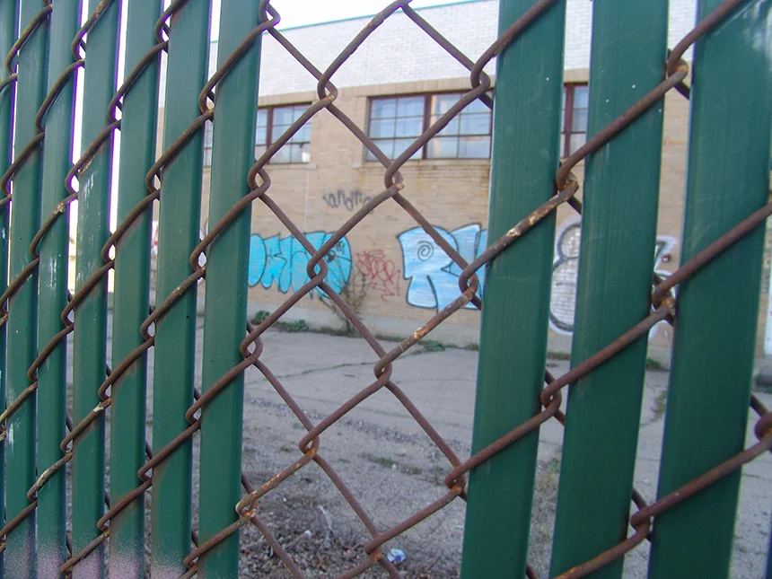 Neighborhoods in and around ramshackle Allens Avenue and Providence’s polluting industrial waterfront continue to be sacrificed because local and state officials only seem to care that the Port of Providence is a ‘driver of economic development.’