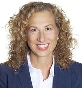 Massachusetts resident Laura Olton.