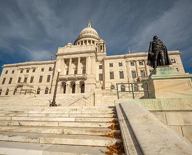 Senate Energy Infrastructure Commission Leaves Out Environmental Groups