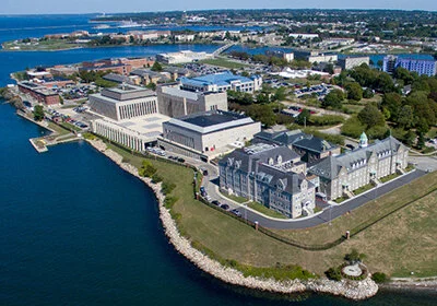 Pricey Settlement Results in Improved Stormwater Controls at Naval Station Newport