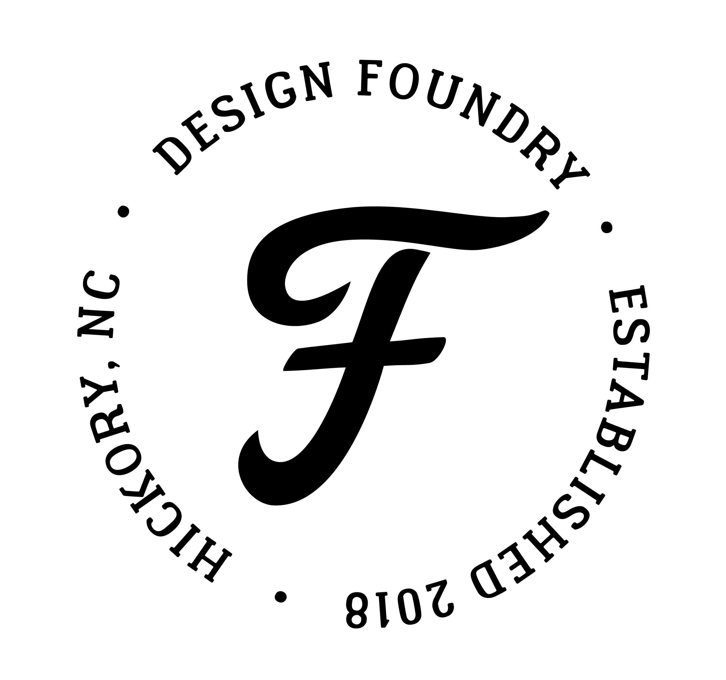 Secondary logo