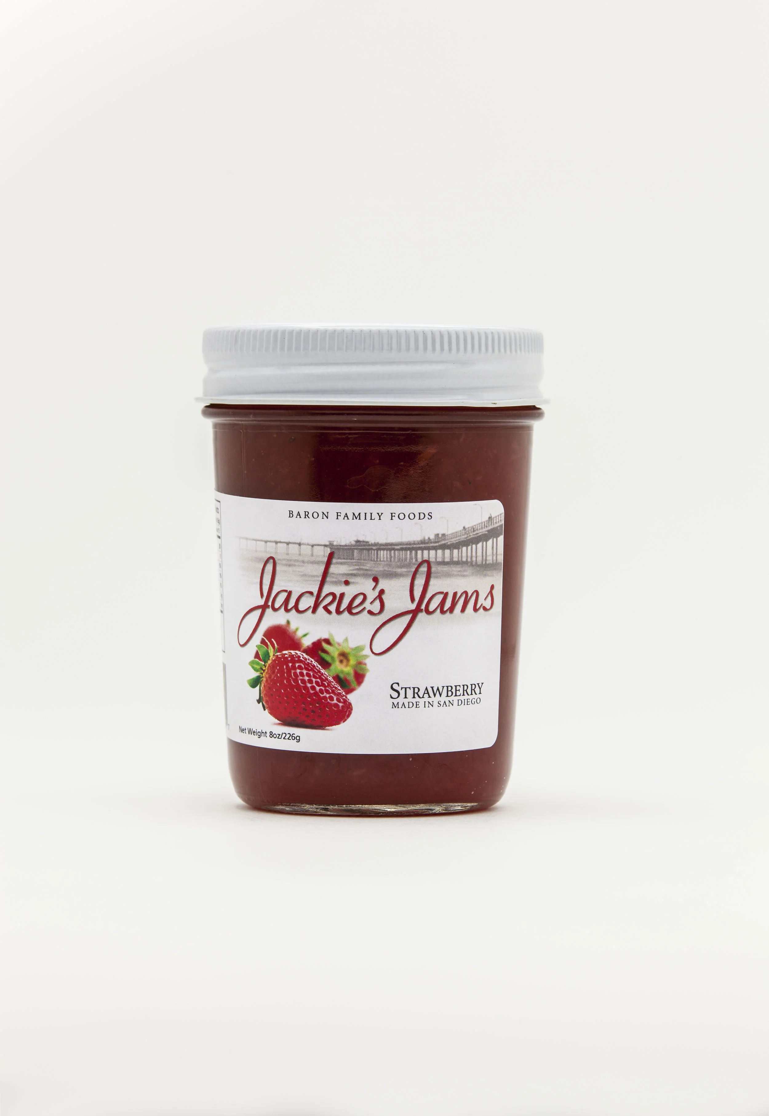 Jackie's Jams in the News