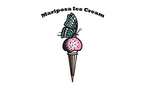 Mariposa Ice Cream