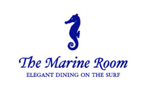 The Marine Room