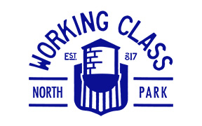 Working Class North Park
