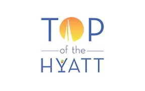 Top of the Hyatt