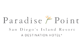 Paradise Point – Tidal