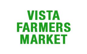 Vista Farmers Market