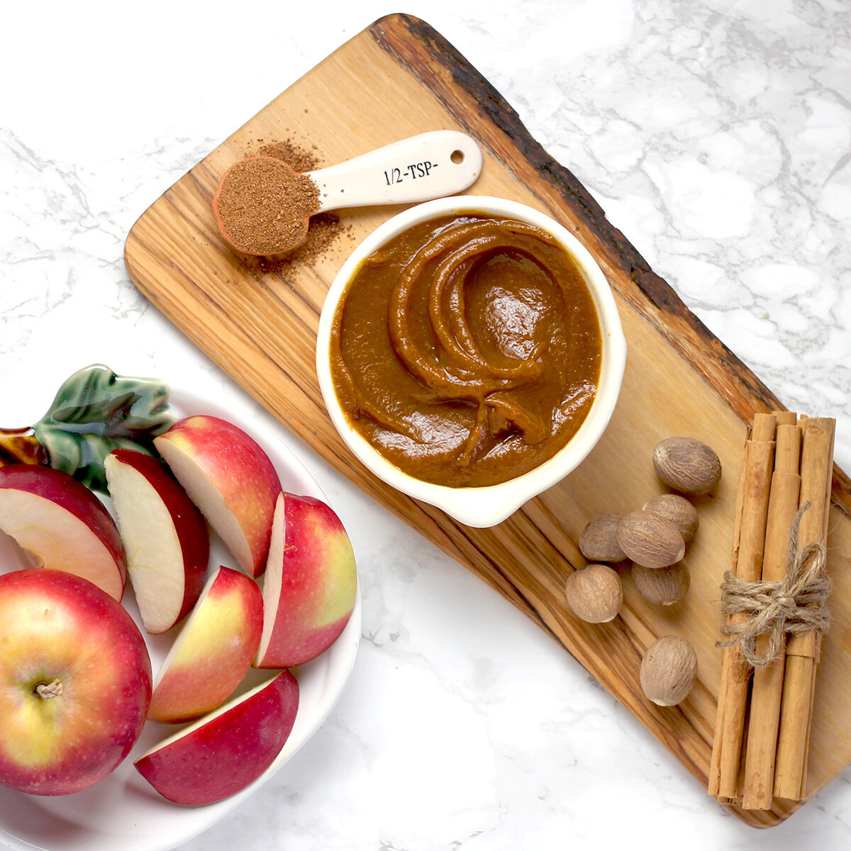 10 Irresistible Pumpkin Butter Recipes You Need In Your Life