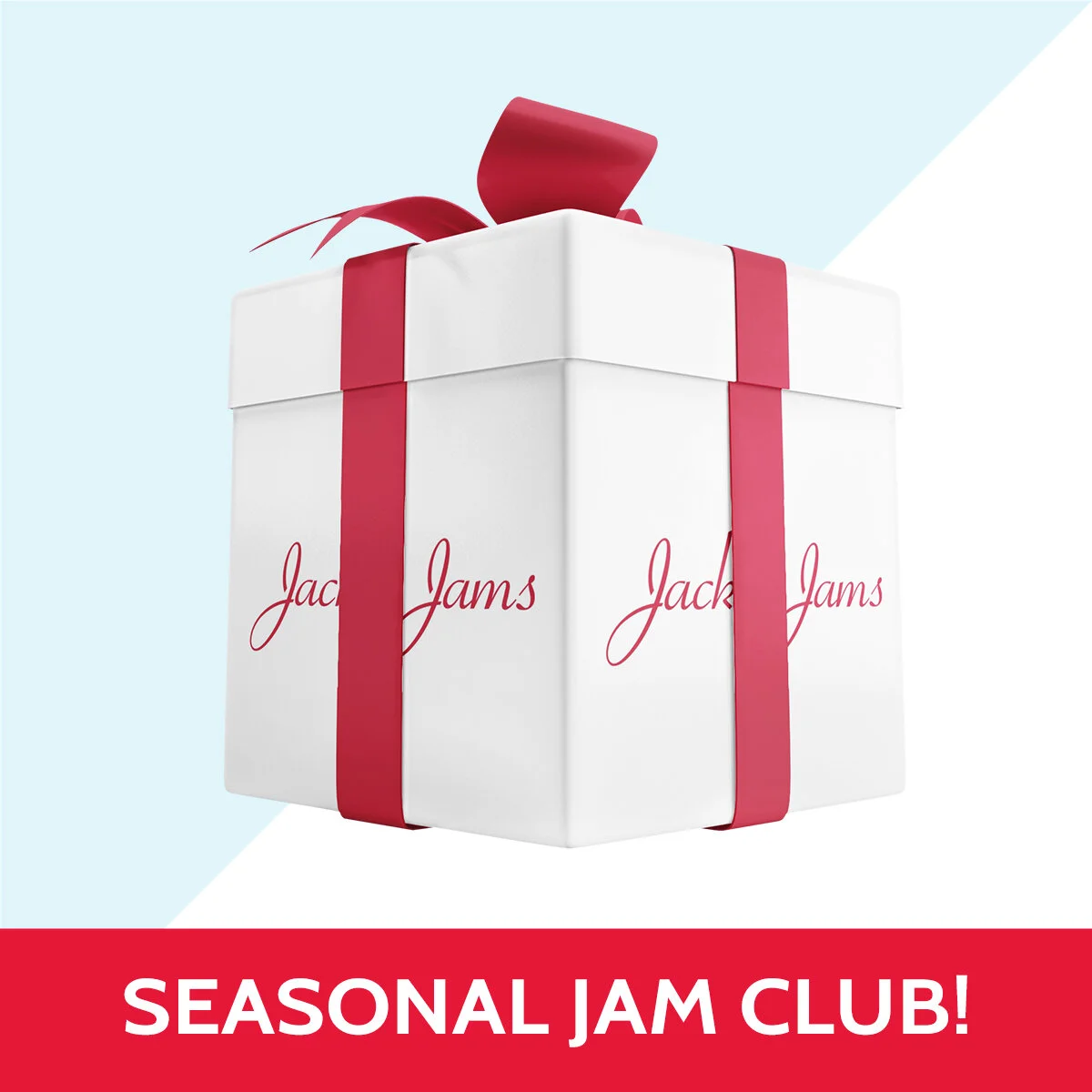 Jam Mail is the Best Mail!