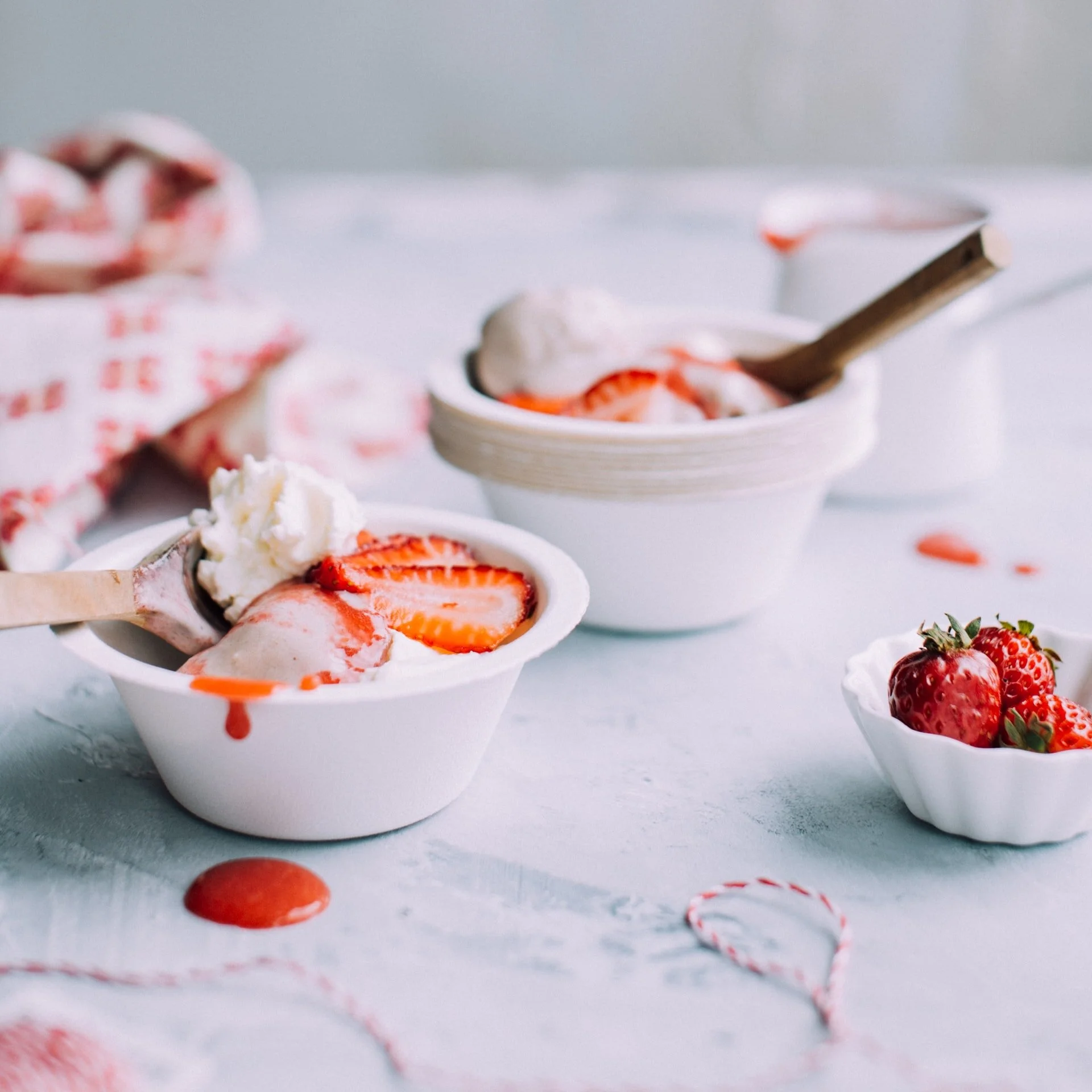 5 Sweet &amp; Savory Keto Friendly Jam Recipes