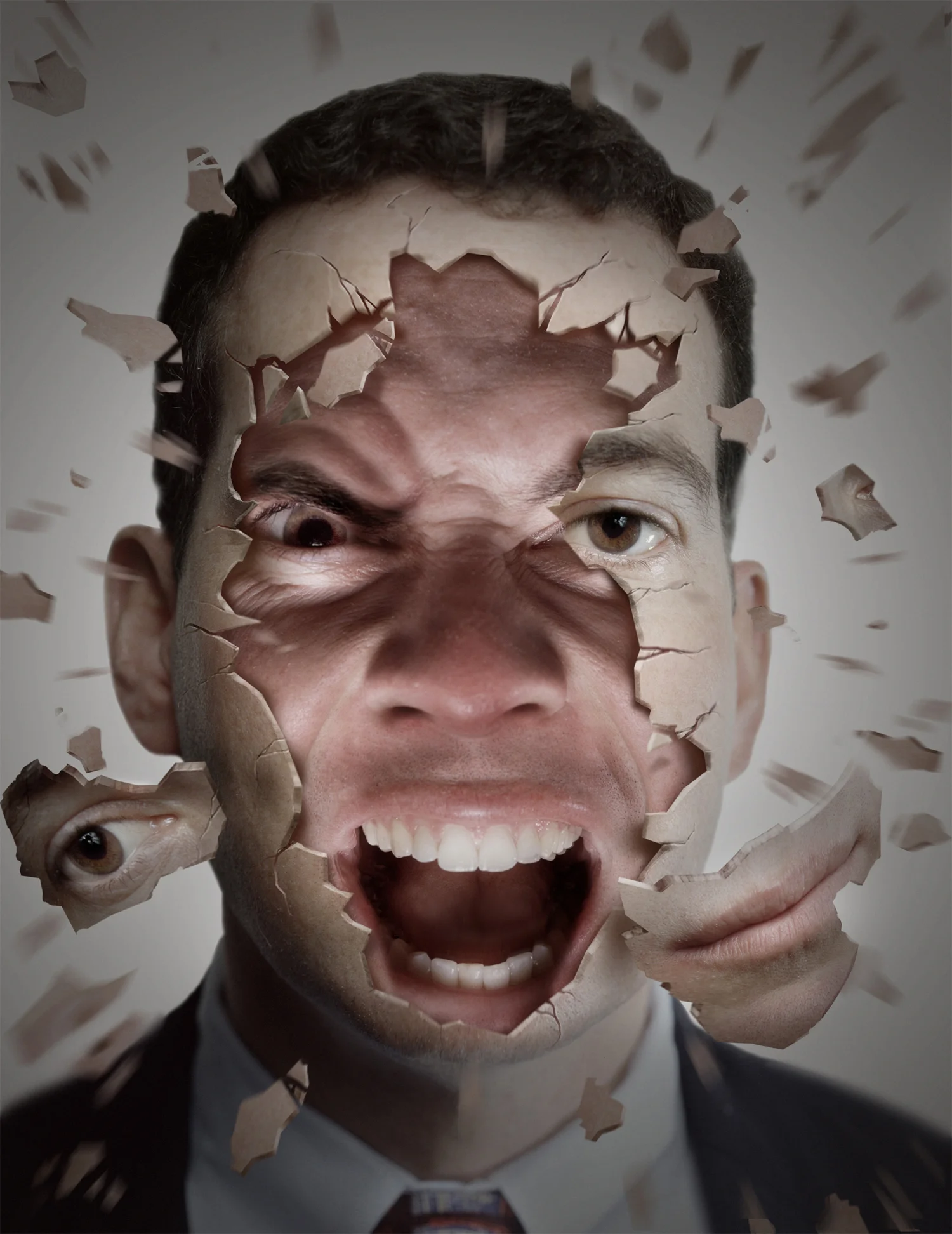 ANGER