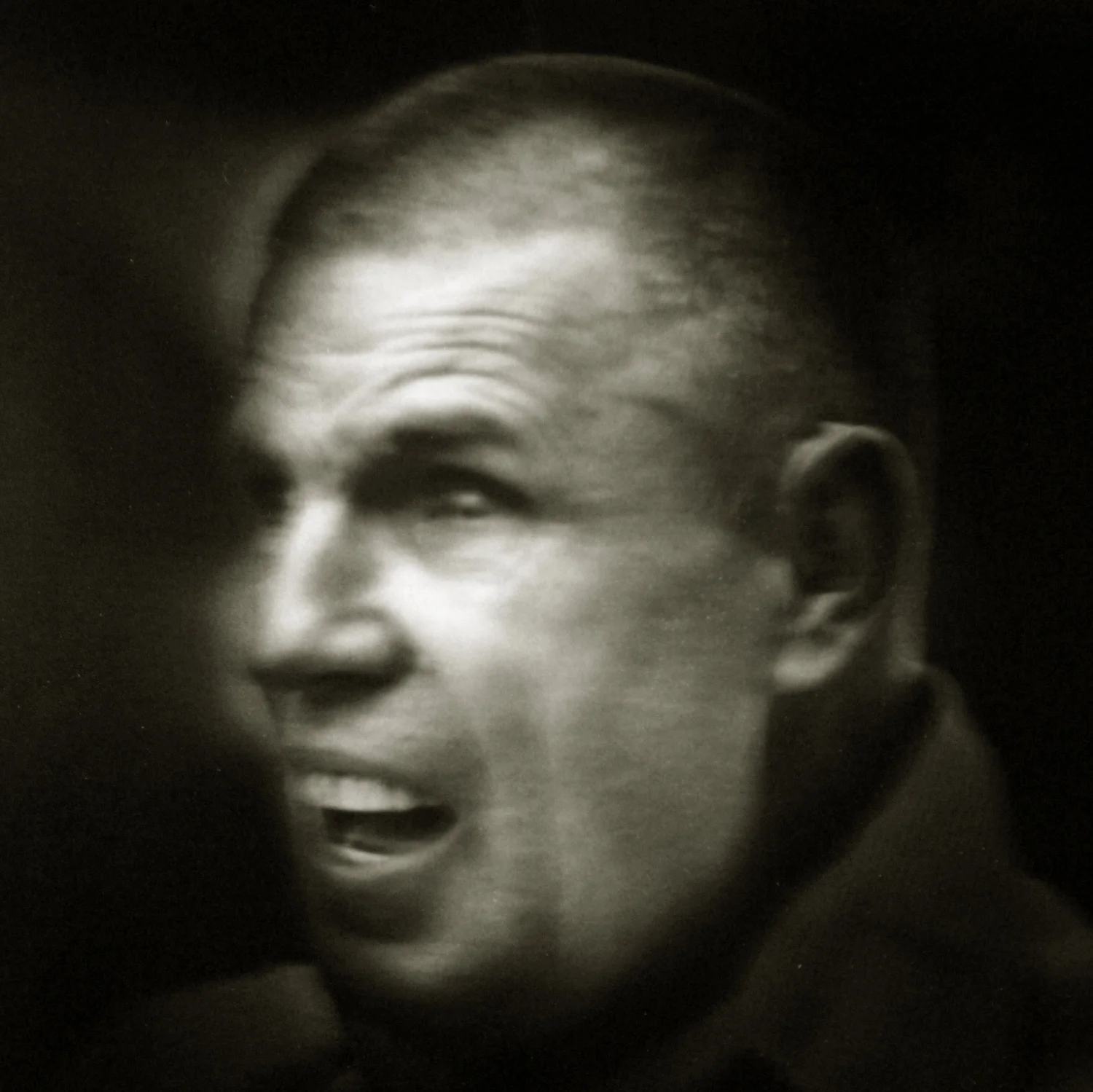 PHOTOGRAPHS — MATT MAHURIN