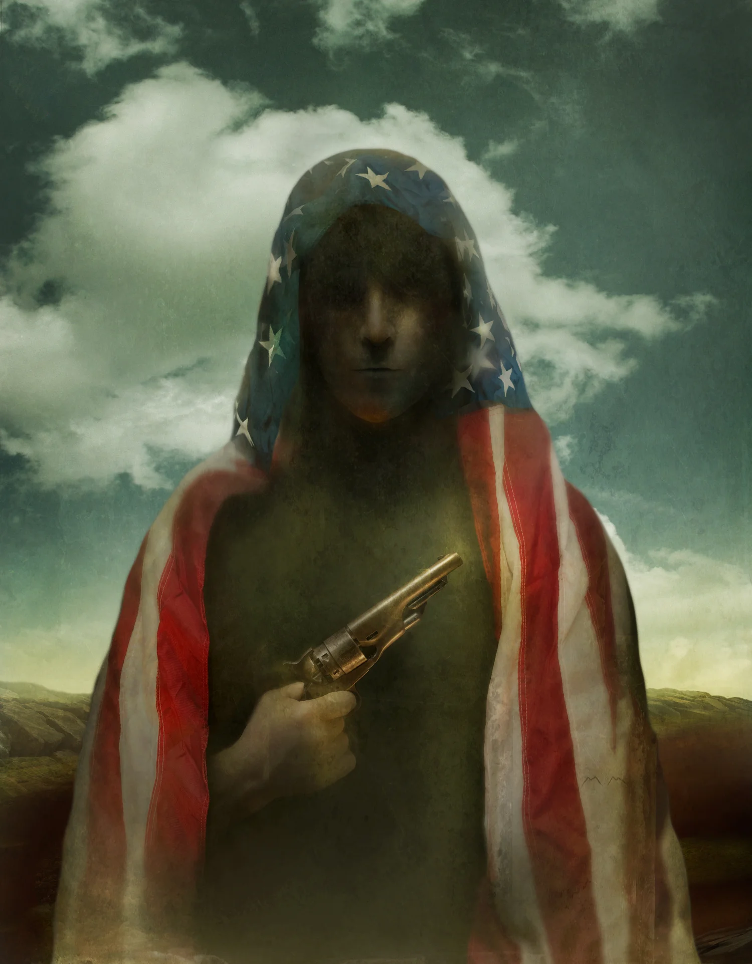 AMERICAN ASSASSINS