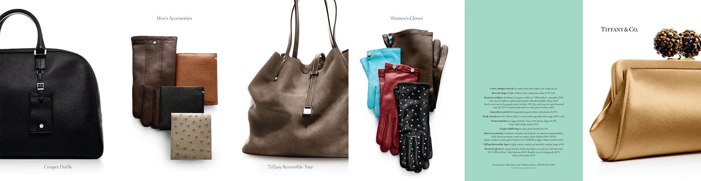 Tiffany Leather Collection Ride a Long 2012-1.jpg