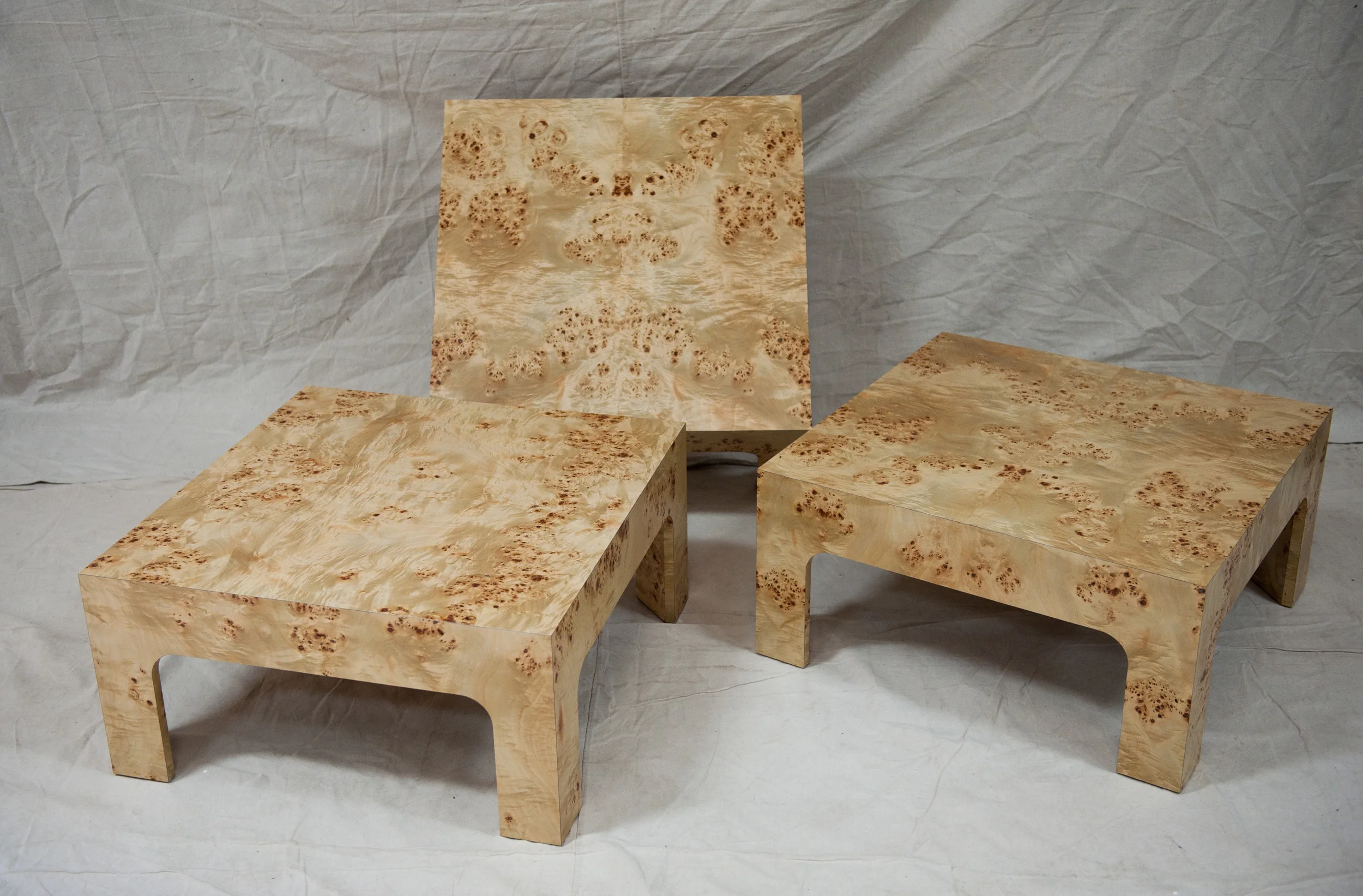 RDIO-Coffee Table//Design: Geremia Design