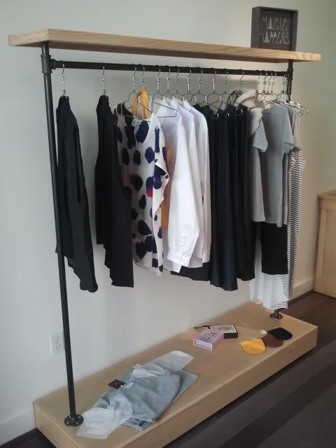 Legion-Retail Fixtures