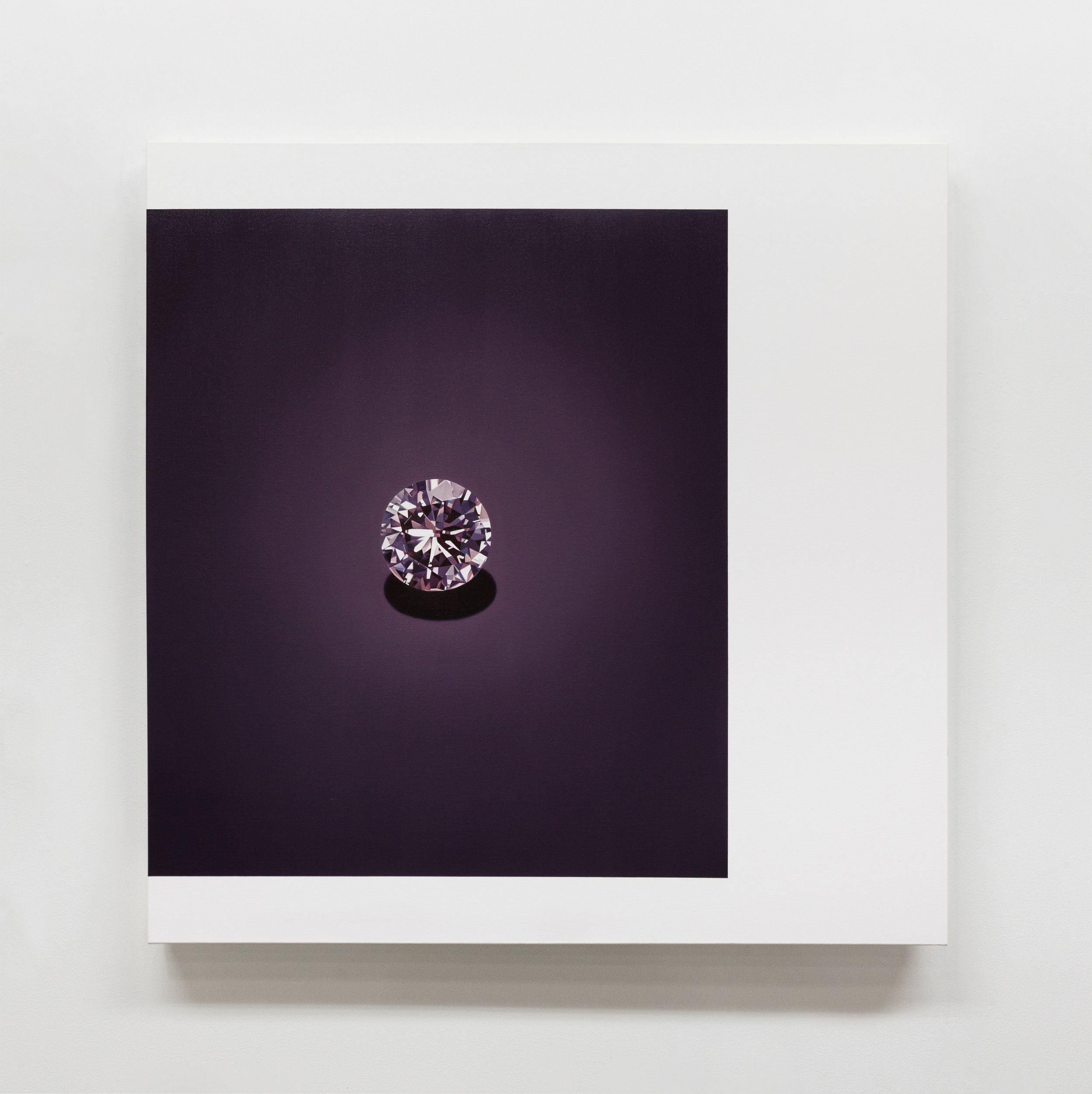 • 496 FINE FANCY COLORED DIAMOND RING (Sotheby's, Sale Code: 6685 “SPECTRUM”)