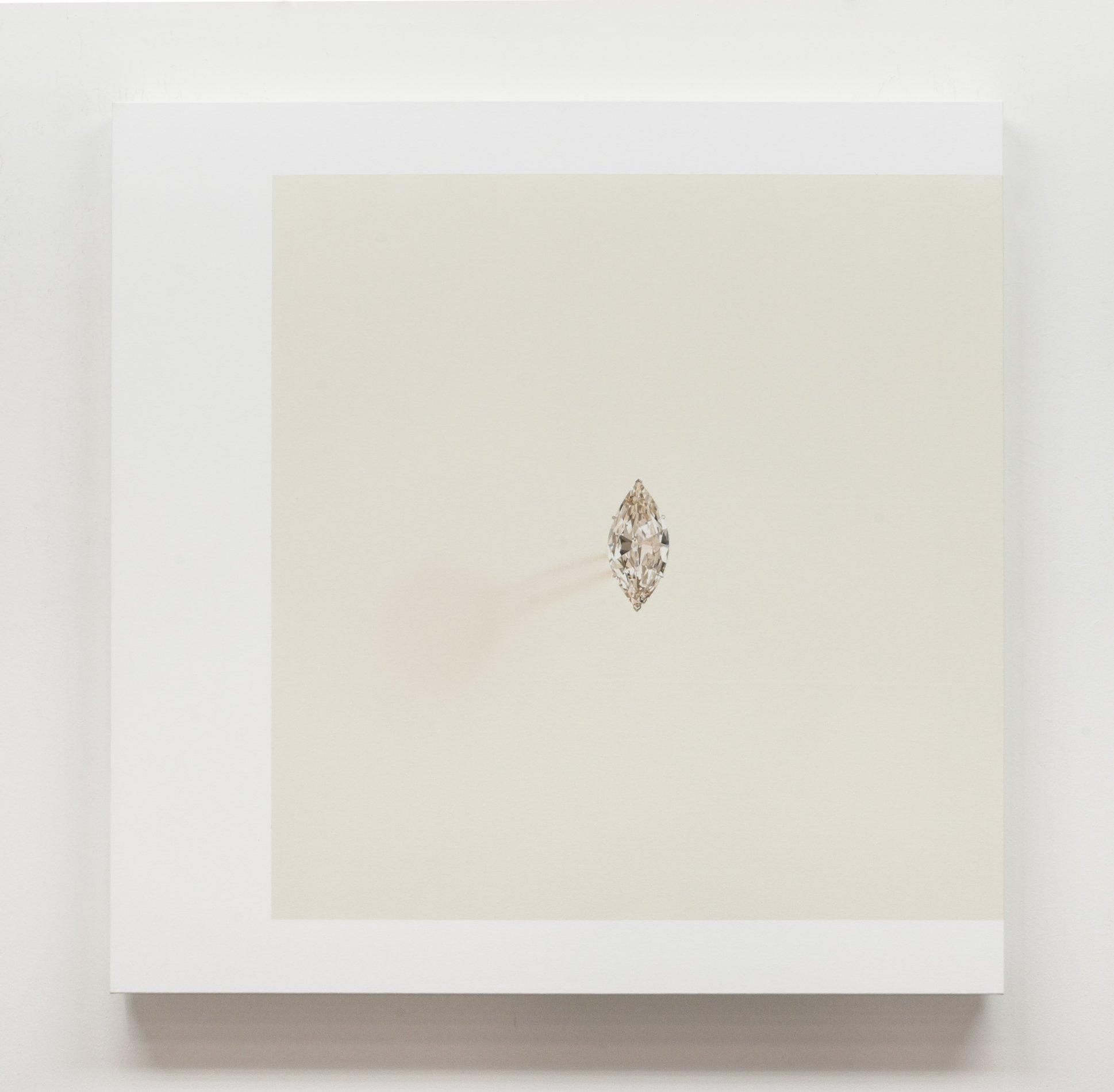 • 453 THE LESOTHO III  DIAMOND, HARRY WINSTON, (Sotheby's Sale Code: 6834 “JKO” )