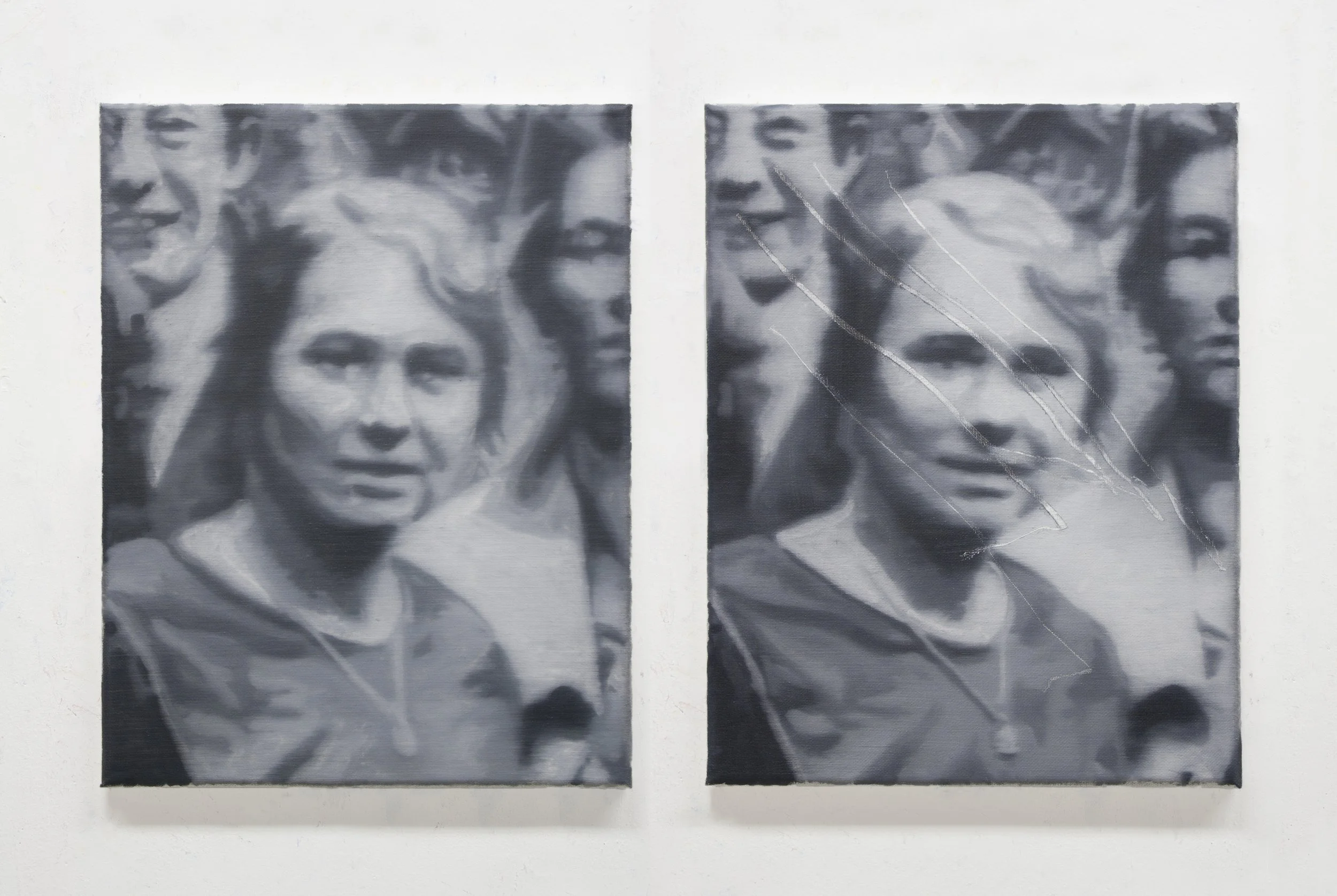 Sabina (Destruction as the Cause of Coming Into Being)