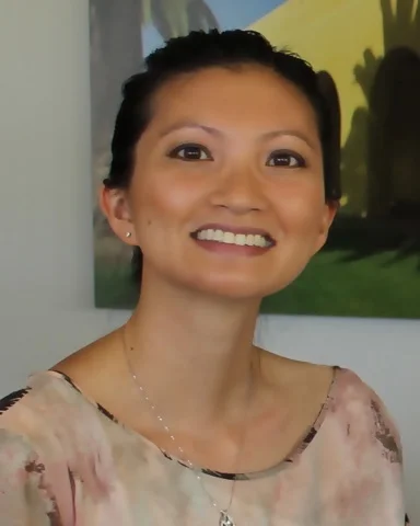 Bianca Karris, M.D., Board certified psychiatrist
