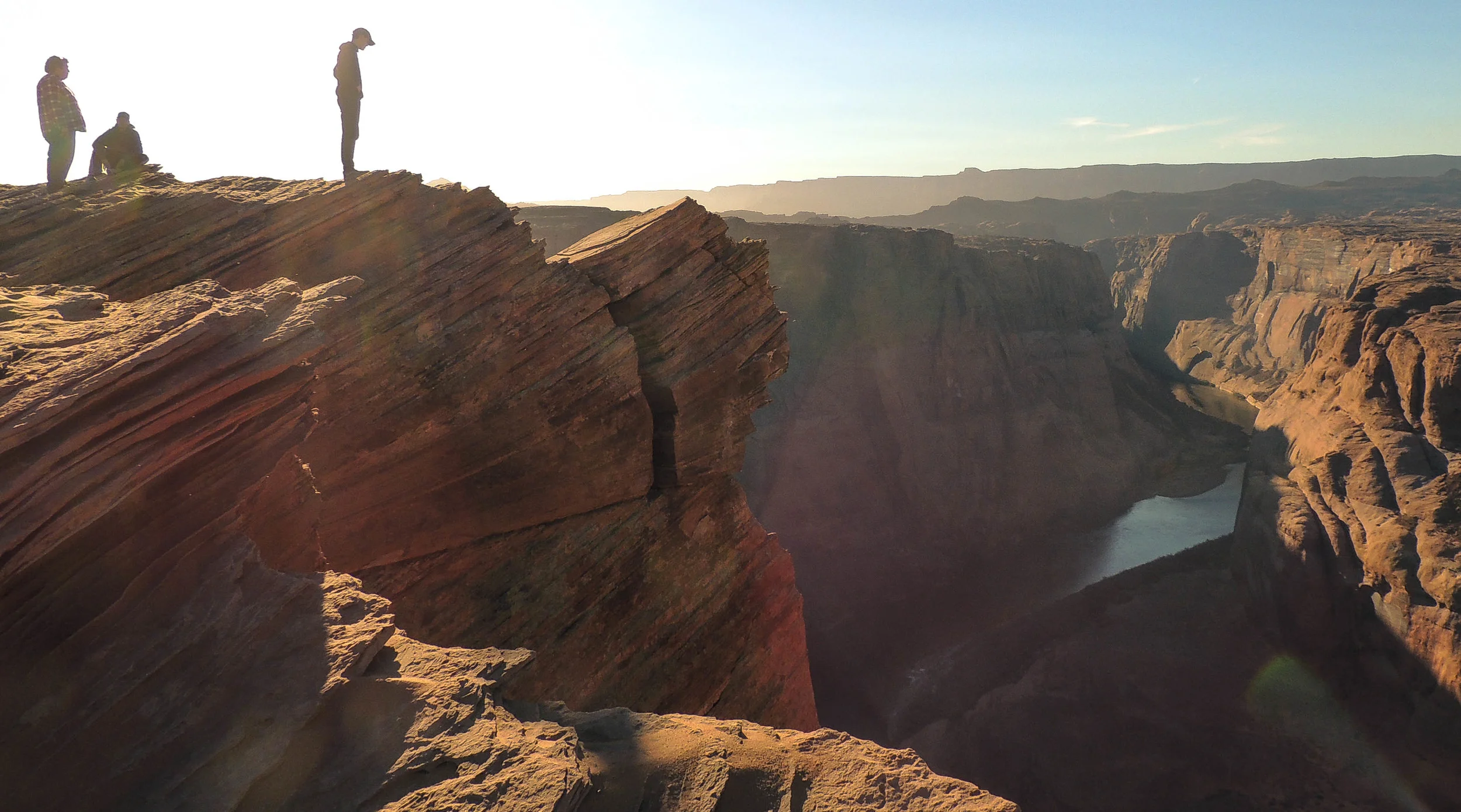 Three Stunning Videos That Inspire Exploration and Adventure