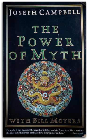 The Power of Myth