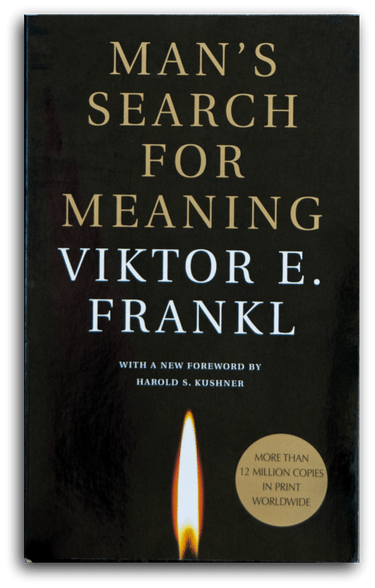 man's search for meaning