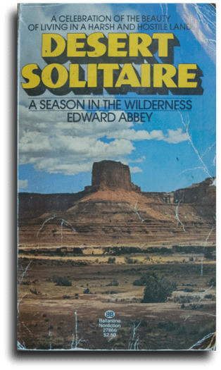 Desert Solitaire