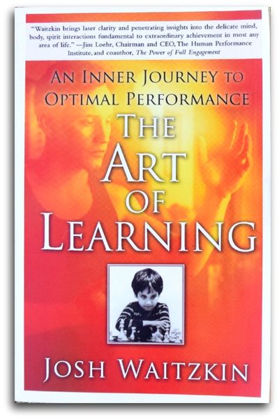 The Art of Learning