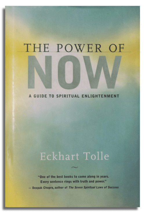 The Power of Now